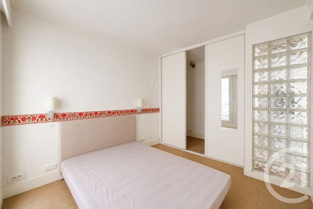 Appartement F3 &agrave; vendre - 3 pi&egrave;ces - 38,49 m2 - Paris - 75010 - ILE-DE-FRANCE