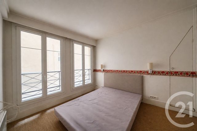 Appartement F3 &agrave; vendre - 3 pi&egrave;ces - 38,49 m2 - Paris - 75010 - ILE-DE-FRANCE