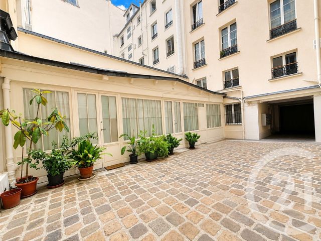 Appartement F3 &agrave; vendre - 3 pi&egrave;ces - 38,49 m2 - Paris - 75010 - ILE-DE-FRANCE