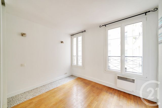 Appartement F3 &agrave; vendre - 3 pi&egrave;ces - 38,49 m2 - Paris - 75010 - ILE-DE-FRANCE