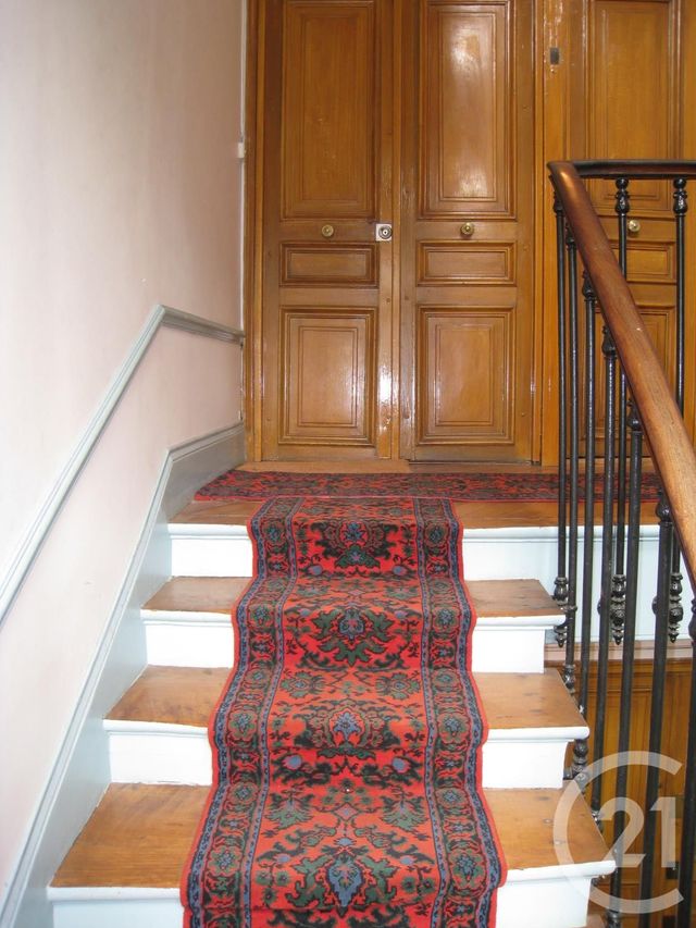 Appartement F3 &agrave; louer - 3 pi&egrave;ces - 71,64 m2 - Paris - 75010 - ILE-DE-FRANCE