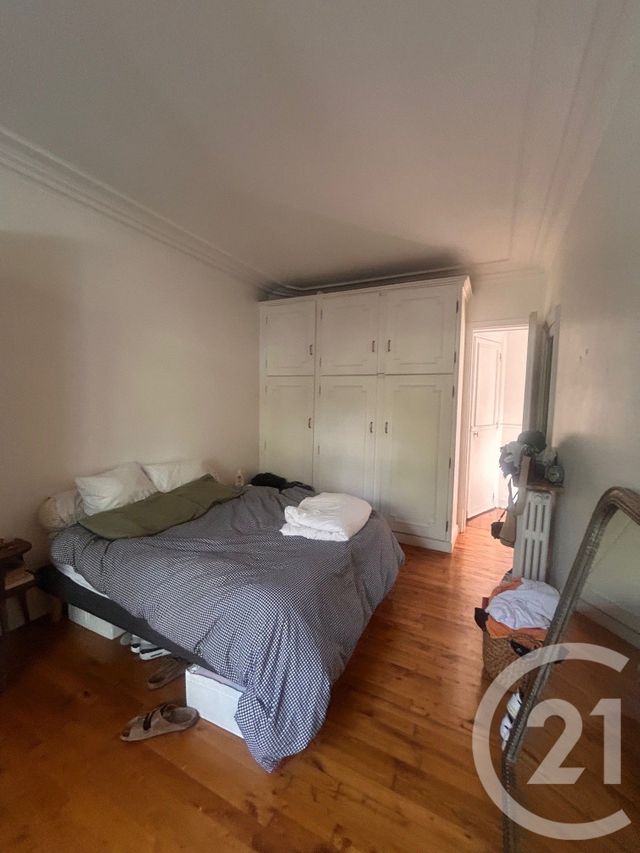 Appartement F3 &agrave; louer - 3 pi&egrave;ces - 71,64 m2 - Paris - 75010 - ILE-DE-FRANCE