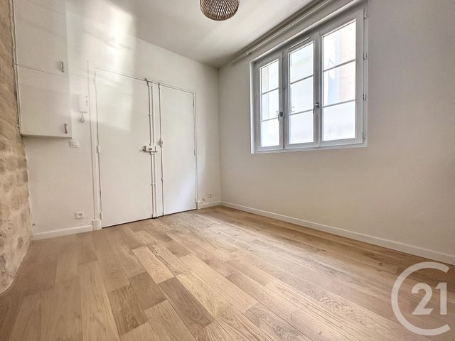 Appartement F1 &agrave; louer - 1 pi&egrave;ce - 27 m2 - Paris - 75012 - ILE-DE-FRANCE