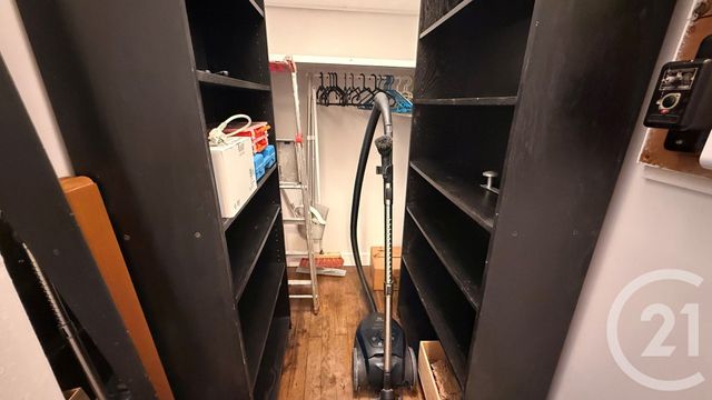 Appartement F3 &agrave; louer - 3 pi&egrave;ces - 54,06 m2 - Paris - 75017 - ILE-DE-FRANCE