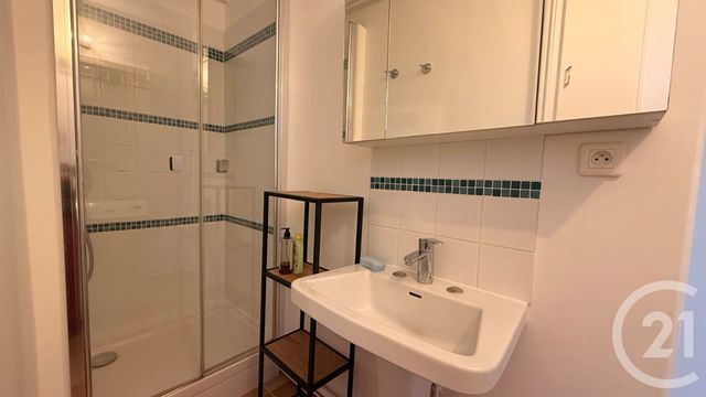 Appartement F3 &agrave; louer - 3 pi&egrave;ces - 54,06 m2 - Paris - 75017 - ILE-DE-FRANCE