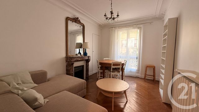appartement - PARIS - 75017