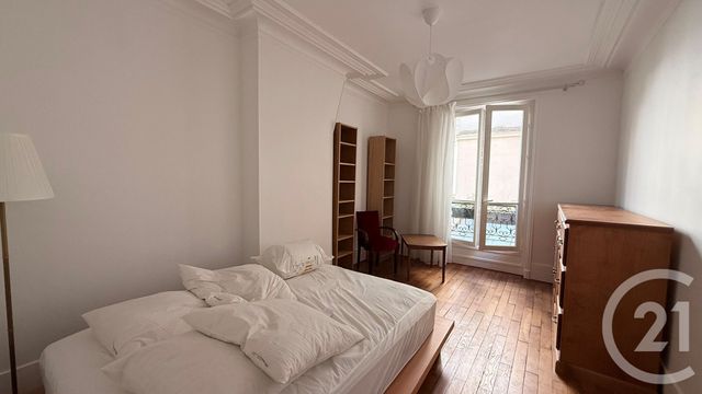Appartement F3 &agrave; louer - 3 pi&egrave;ces - 54,06 m2 - Paris - 75017 - ILE-DE-FRANCE