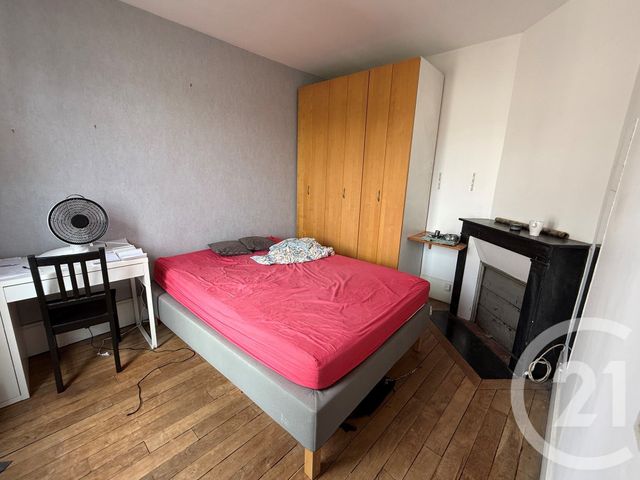 Appartement F2 &agrave; louer - 2 pi&egrave;ces - 33,47 m2 - Paris - 75020 - ILE-DE-FRANCE
