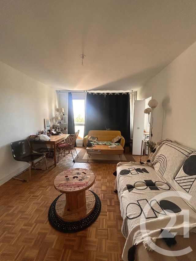 Appartement T1 &agrave; louer - 1 pi&egrave;ce - 30,46 m2 - Paris - 75019 - ILE-DE-FRANCE