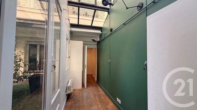 Appartement F2 &agrave; louer - 2 pi&egrave;ces - 58 m2 - Paris - 75012 - ILE-DE-FRANCE