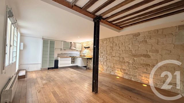 Appartement F2 à louer PARIS