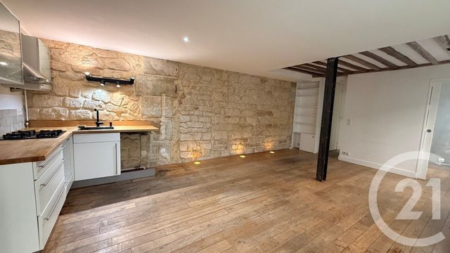 Appartement F2 &agrave; louer - 2 pi&egrave;ces - 58 m2 - Paris - 75012 - ILE-DE-FRANCE