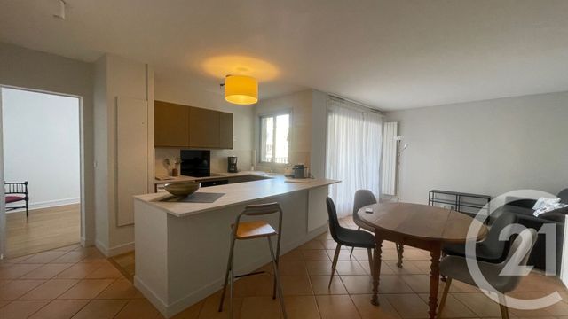Appartement F2 à louer PARIS