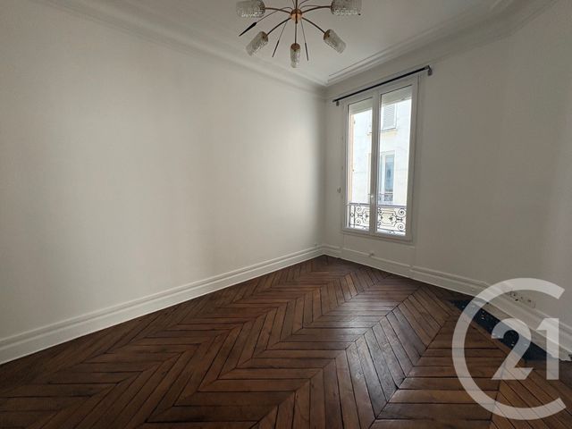 Appartement F2 &agrave; louer - 2 pi&egrave;ces - 38,63 m2 - Paris - 75010 - ILE-DE-FRANCE