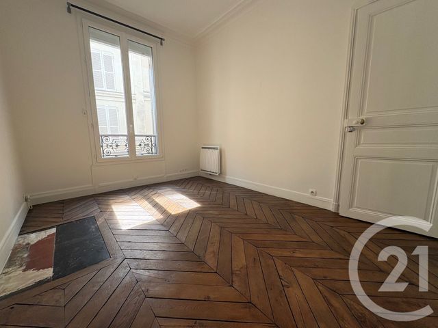 Appartement F2 &agrave; louer - 2 pi&egrave;ces - 38,63 m2 - Paris - 75010 - ILE-DE-FRANCE