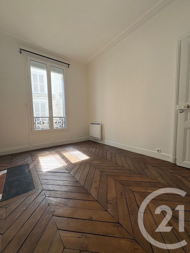 Appartement F2 &agrave; louer - 2 pi&egrave;ces - 38,63 m2 - Paris - 75010 - ILE-DE-FRANCE
