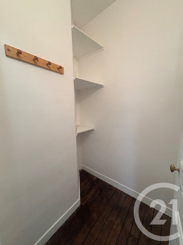 Appartement F2 &agrave; louer - 2 pi&egrave;ces - 38,63 m2 - Paris - 75010 - ILE-DE-FRANCE