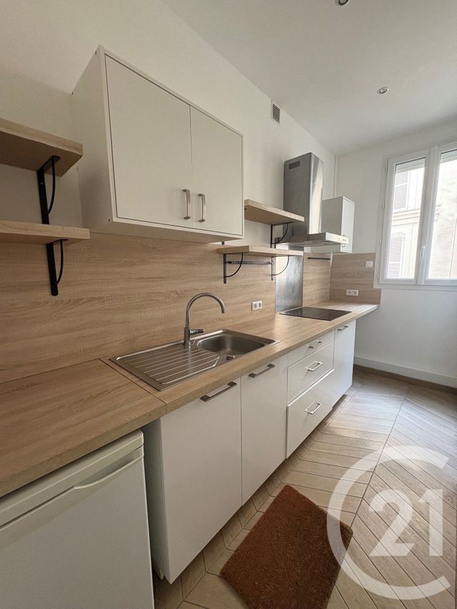 Appartement F2 &agrave; louer - 2 pi&egrave;ces - 38,63 m2 - Paris - 75010 - ILE-DE-FRANCE
