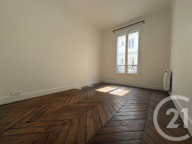 Appartement F2 à louer PARIS