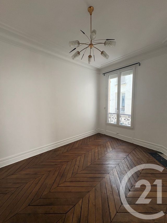 Appartement F2 &agrave; louer - 2 pi&egrave;ces - 38,63 m2 - Paris - 75010 - ILE-DE-FRANCE