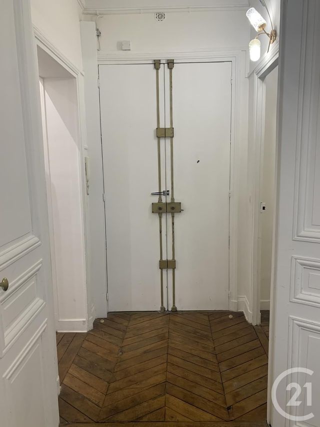 Appartement F2 &agrave; louer - 2 pi&egrave;ces - 38,63 m2 - Paris - 75010 - ILE-DE-FRANCE