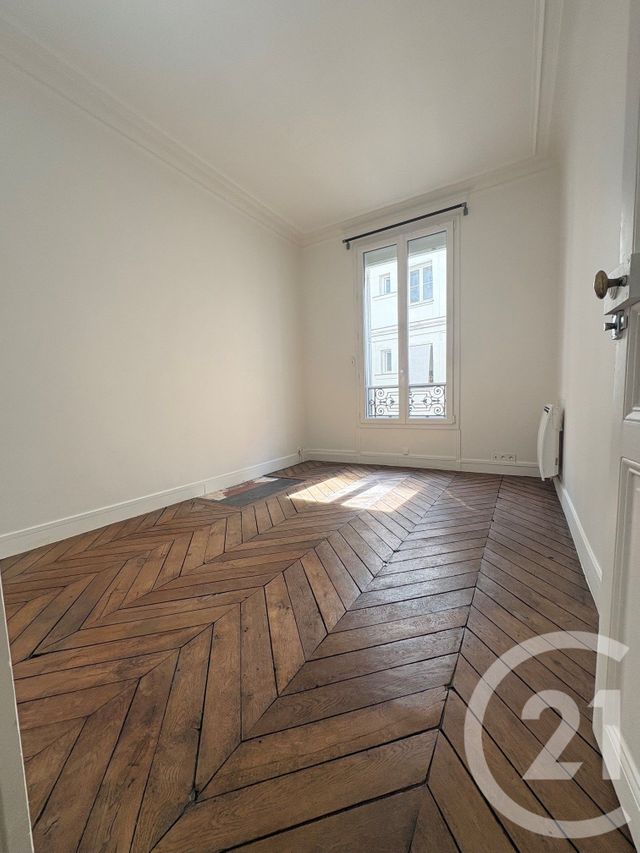 Appartement F2 &agrave; louer - 2 pi&egrave;ces - 38,63 m2 - Paris - 75010 - ILE-DE-FRANCE