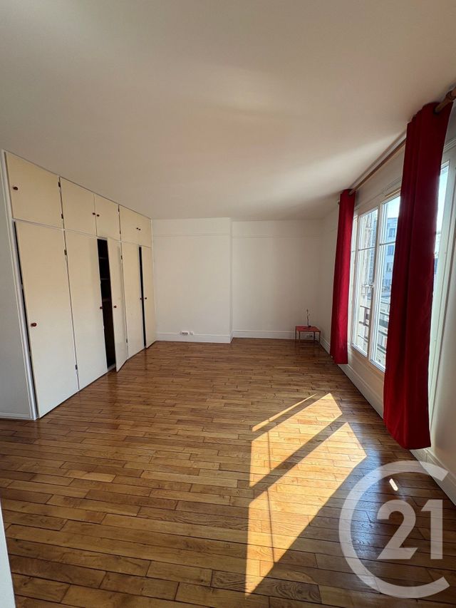Appartement T1 &agrave; louer - 1 pi&egrave;ce - 37,25 m2 - Paris - 75010 - ILE-DE-FRANCE