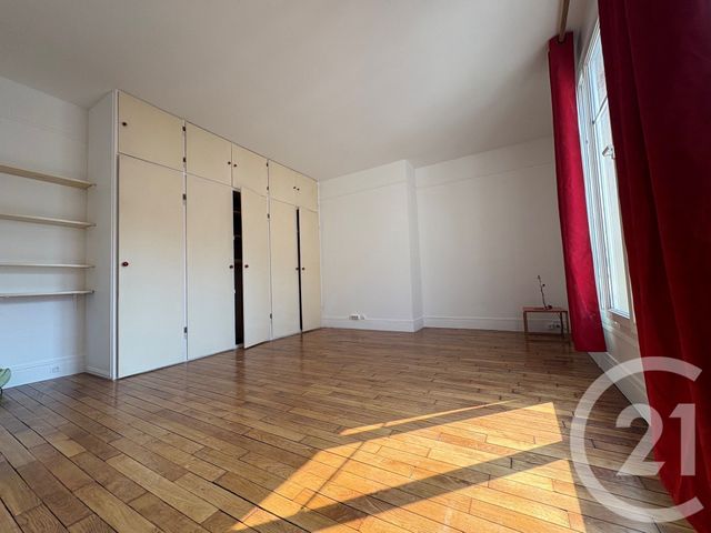 Appartement T1 à louer PARIS