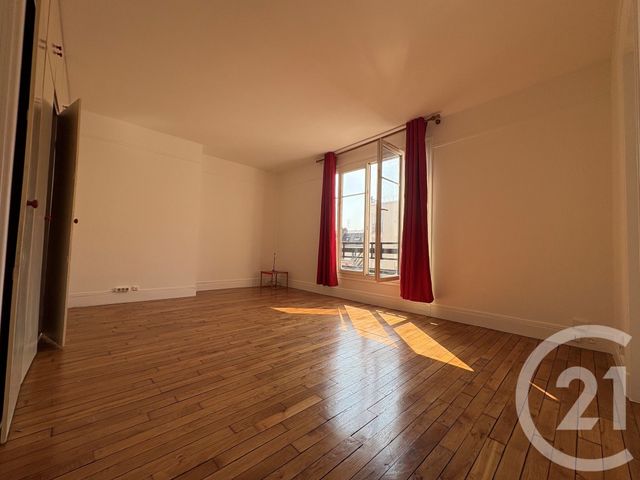Appartement T1 &agrave; louer - 1 pi&egrave;ce - 37,25 m2 - Paris - 75010 - ILE-DE-FRANCE