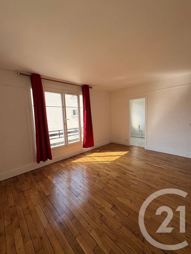 Appartement T1 &agrave; louer - 1 pi&egrave;ce - 37,25 m2 - Paris - 75010 - ILE-DE-FRANCE