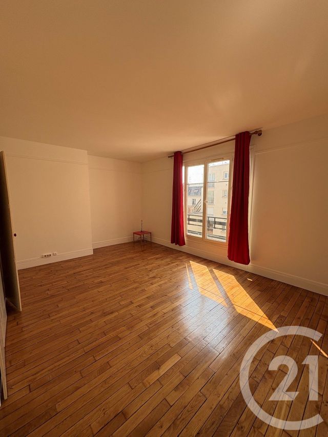Appartement T1 &agrave; louer - 1 pi&egrave;ce - 37,25 m2 - Paris - 75010 - ILE-DE-FRANCE
