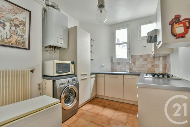 Appartement T4 &agrave; louer - 4 pi&egrave;ces - 70,06 m2 - Paris - 75013 - ILE-DE-FRANCE