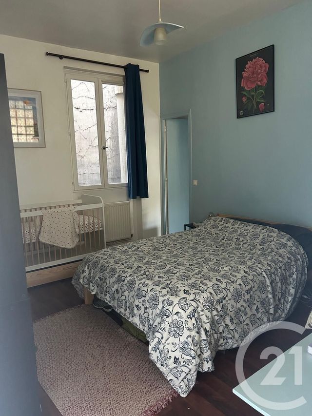 Appartement F3 &agrave; louer - 3 pi&egrave;ces - 64,09 m2 - Paris - 75011 - ILE-DE-FRANCE