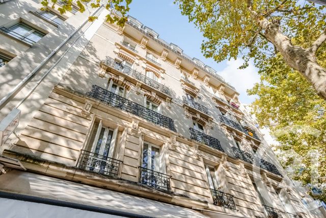 appartement - PARIS - 75020