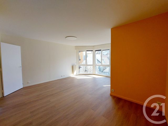 Appartement T1 &agrave; louer - 1 pi&egrave;ce - 36,63 m2 - Paris - 75005 - ILE-DE-FRANCE