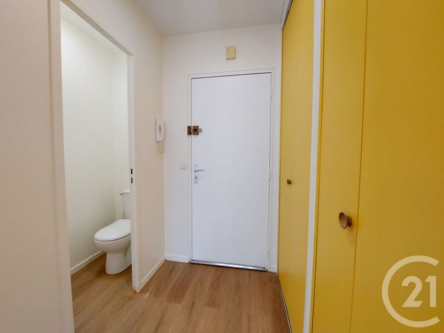 Appartement T1 &agrave; louer - 1 pi&egrave;ce - 36,63 m2 - Paris - 75005 - ILE-DE-FRANCE