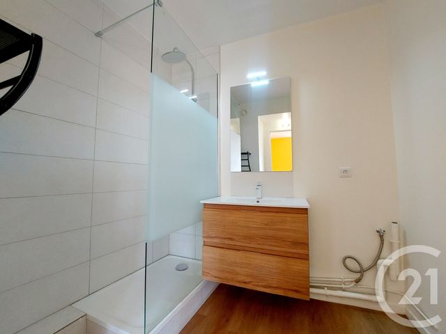 Appartement T1 &agrave; louer - 1 pi&egrave;ce - 36,63 m2 - Paris - 75005 - ILE-DE-FRANCE
