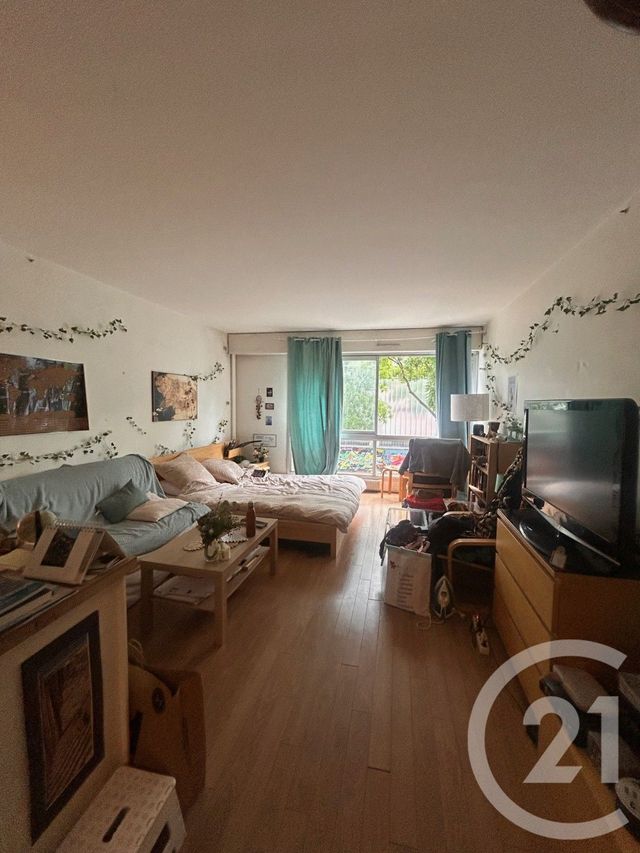 Appartement T1 à louer PARIS