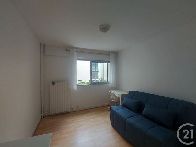 Appartement F1 &agrave; louer - 1 pi&egrave;ce - 17,50 m2 - Paris - 75011 - ILE-DE-FRANCE