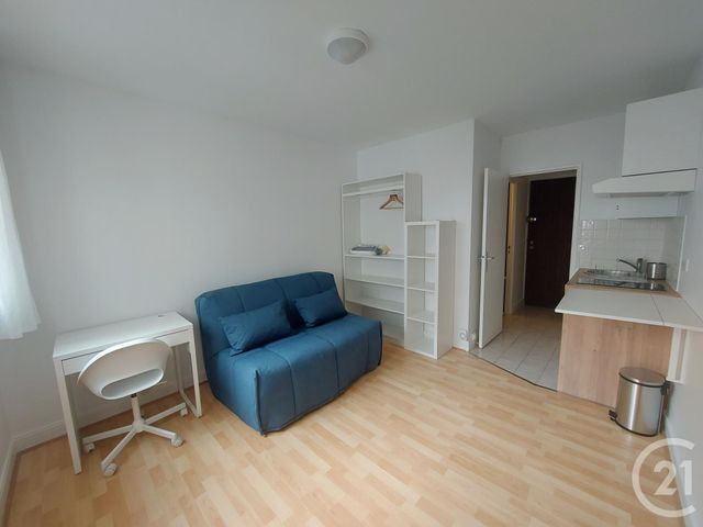 Appartement F1 à louer PARIS