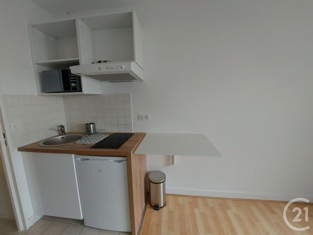 Appartement F1 &agrave; louer - 1 pi&egrave;ce - 17,50 m2 - Paris - 75011 - ILE-DE-FRANCE