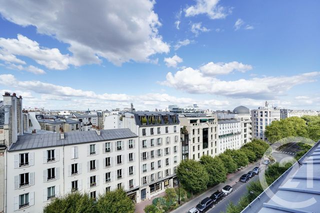 appartement - LEVALLOIS PERRET - 92