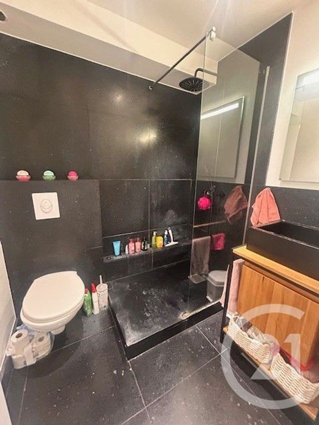 Appartement Studio &agrave; louer - 1 pi&egrave;ce - 33,01 m2 - Paris - 75013 - ILE-DE-FRANCE
