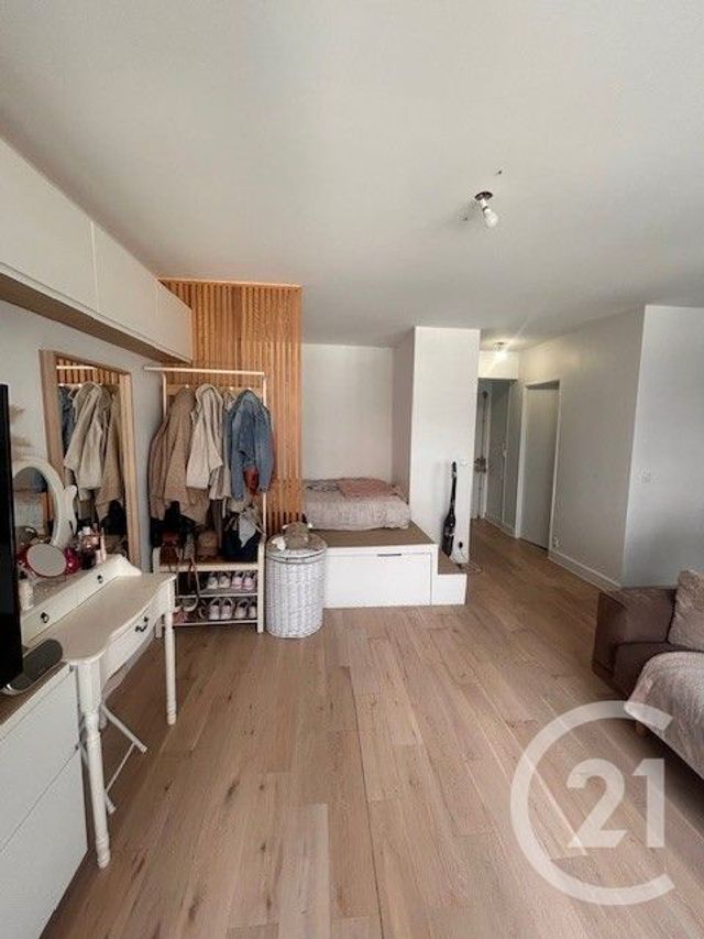 Appartement Studio &agrave; louer - 1 pi&egrave;ce - 33,01 m2 - Paris - 75013 - ILE-DE-FRANCE