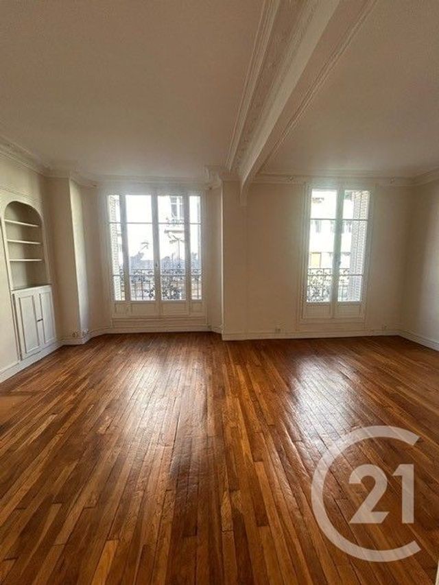 Appartement T2 à louer PARIS