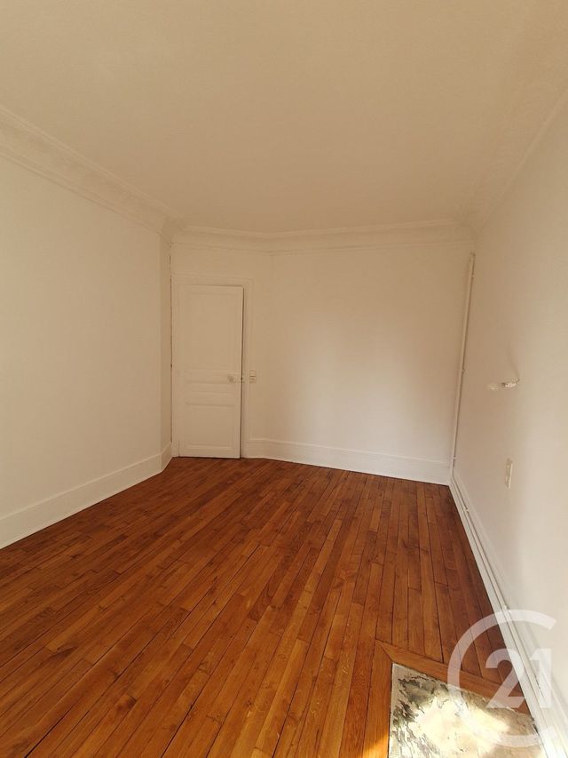 Appartement F3 &agrave; louer - 3 pi&egrave;ces - 61,70 m2 - Paris - 75019 - ILE-DE-FRANCE