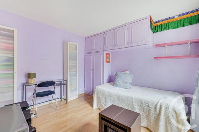 Appartement F1 &agrave; vendre - 1 pi&egrave;ce - 15,58 m2 - Paris - 75011 - ILE-DE-FRANCE