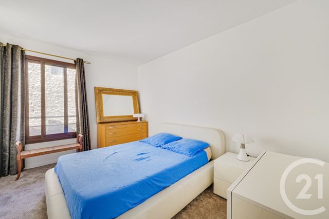Appartement F3 &agrave; vendre - 3 pi&egrave;ces - 71,67 m2 - Paris - 75010 - ILE-DE-FRANCE