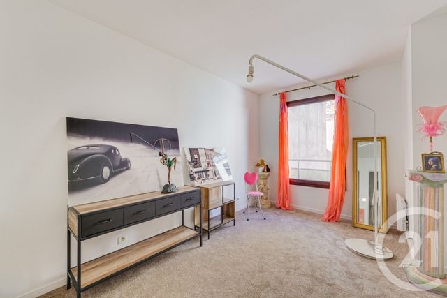 Appartement F3 &agrave; vendre - 3 pi&egrave;ces - 71,67 m2 - Paris - 75010 - ILE-DE-FRANCE