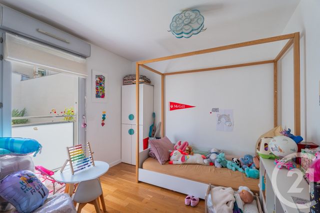 Appartement F3 &agrave; vendre - 3 pi&egrave;ces - 63 m2 - Paris - 75010 - ILE-DE-FRANCE